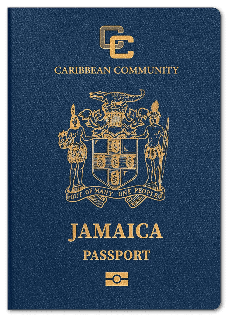Jamaica