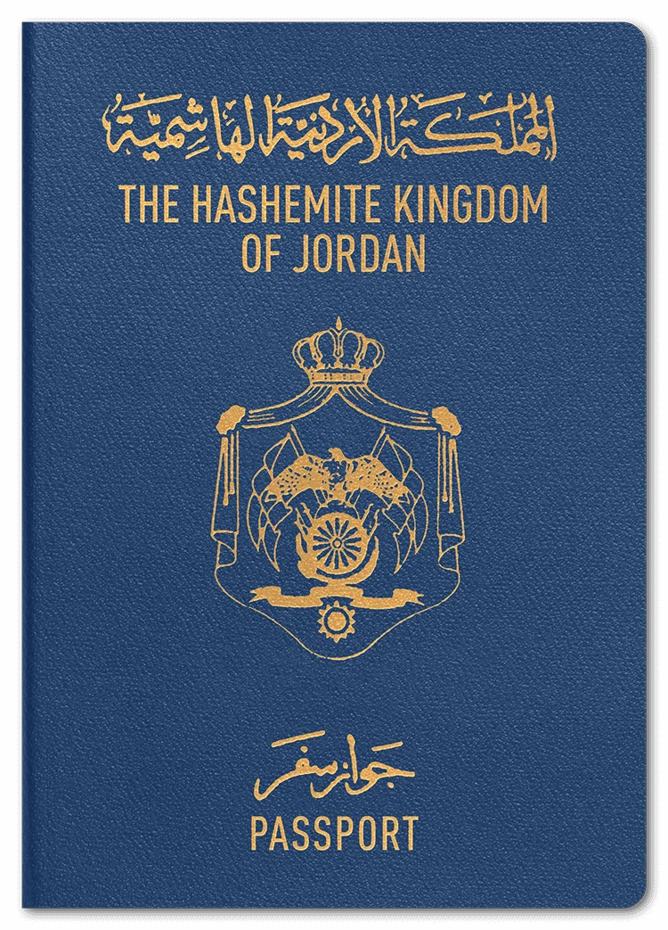 Jordan