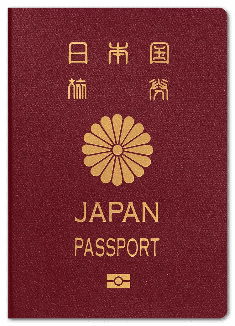 Japan