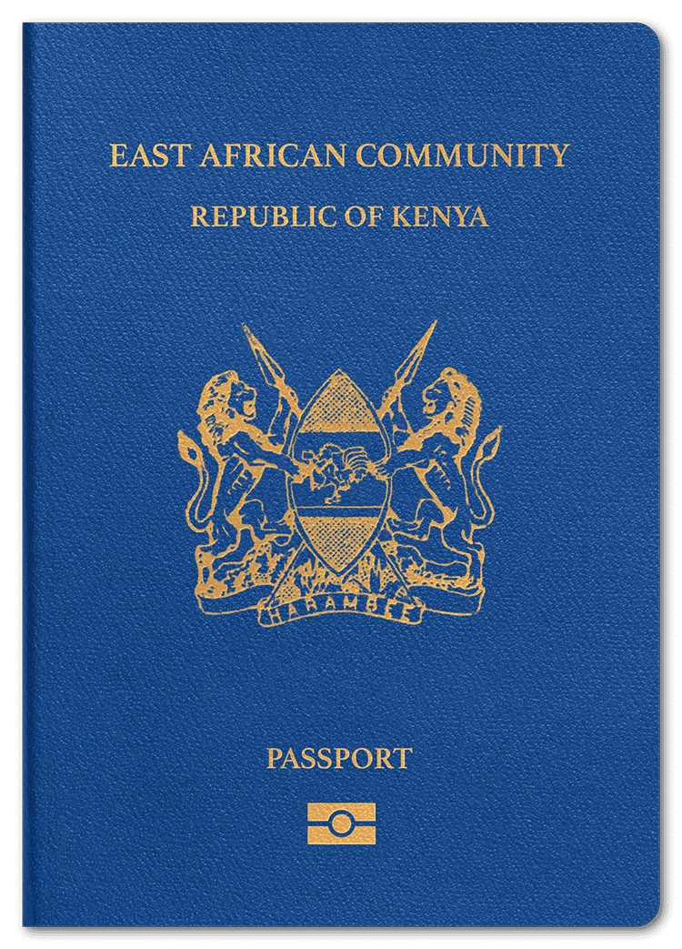 Kenya