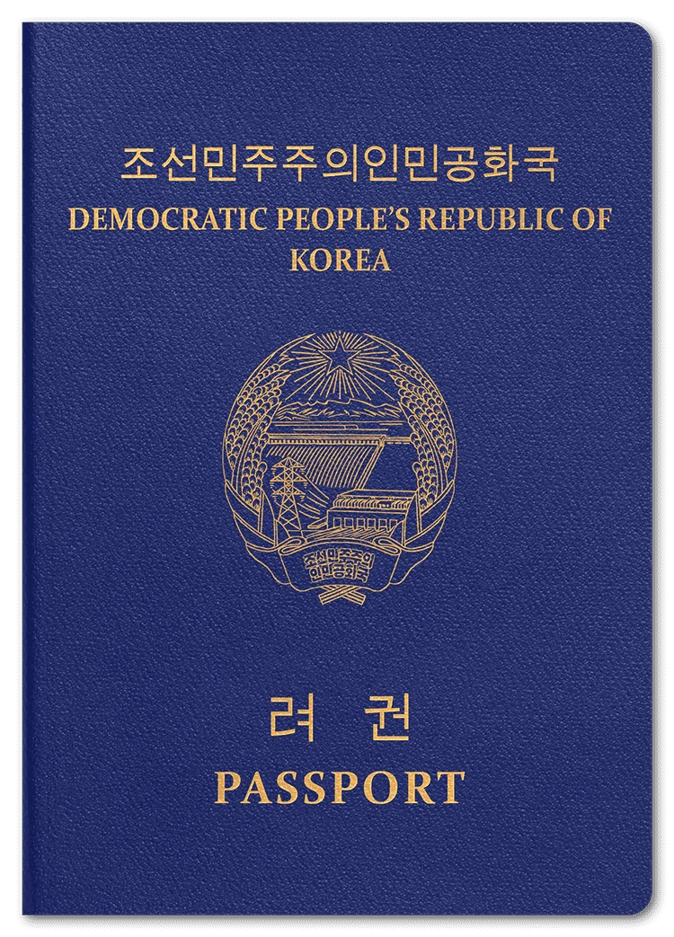 North Korea