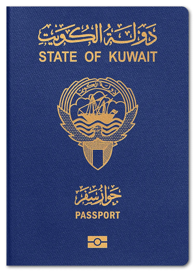Kuwait