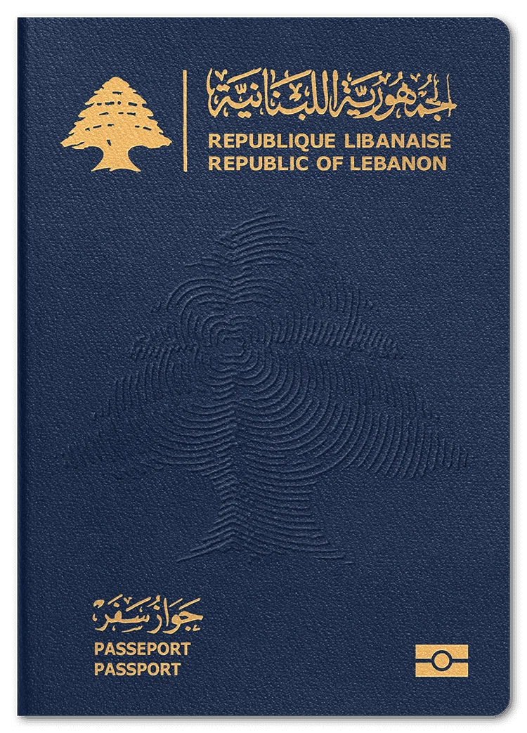Lebanon