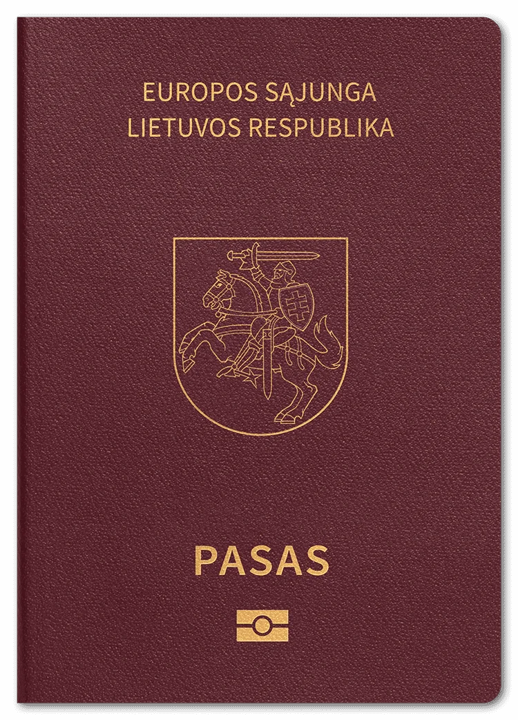 Lithuania
