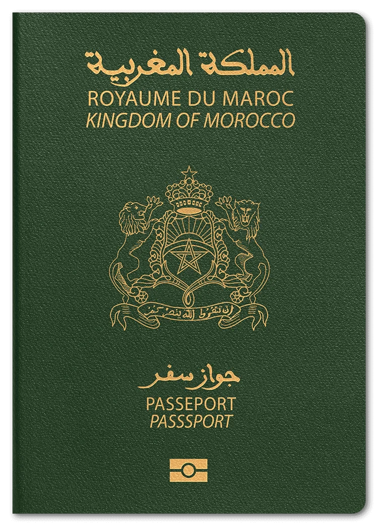 Morocco