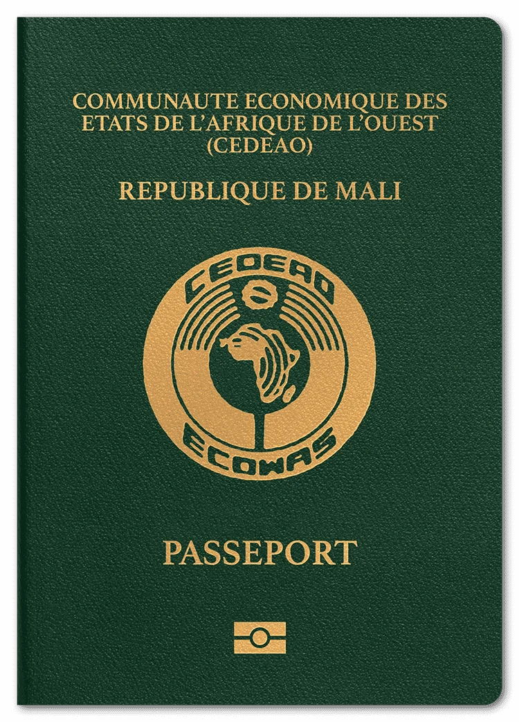 Mali
