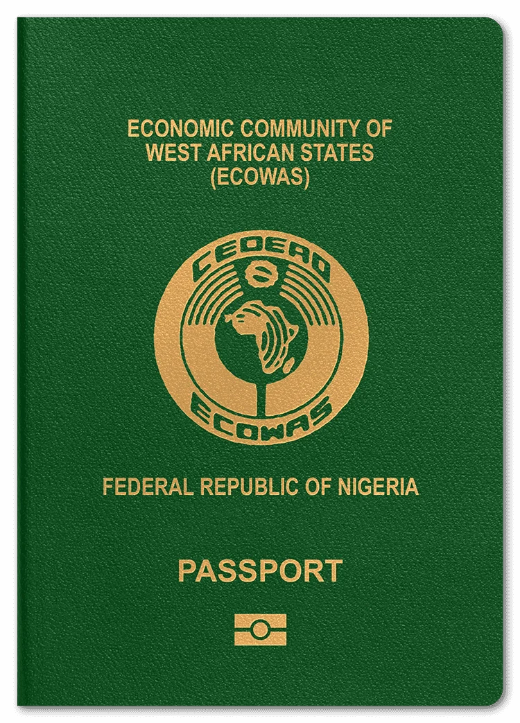 Nigeria