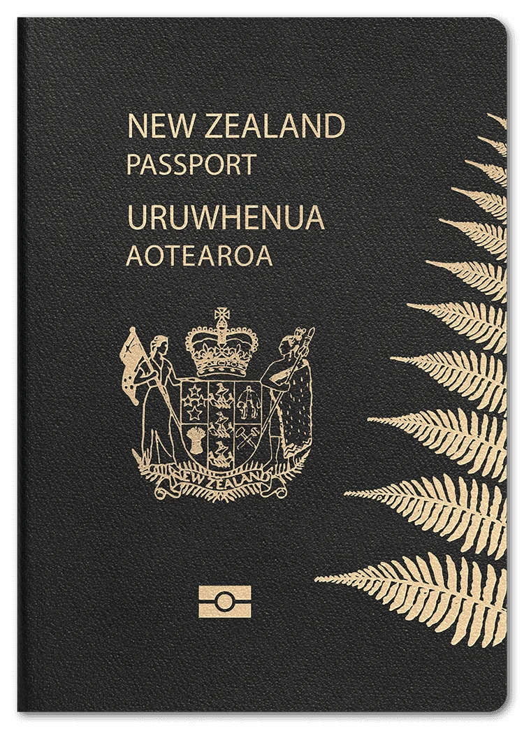 New Zealand