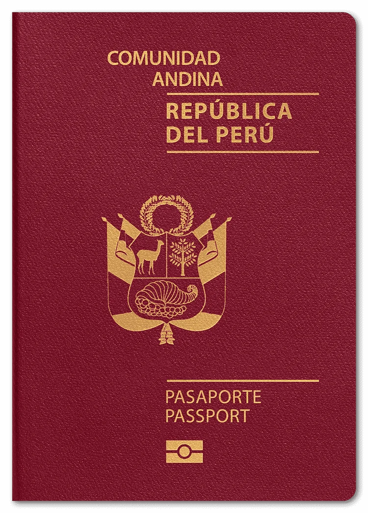 Peru