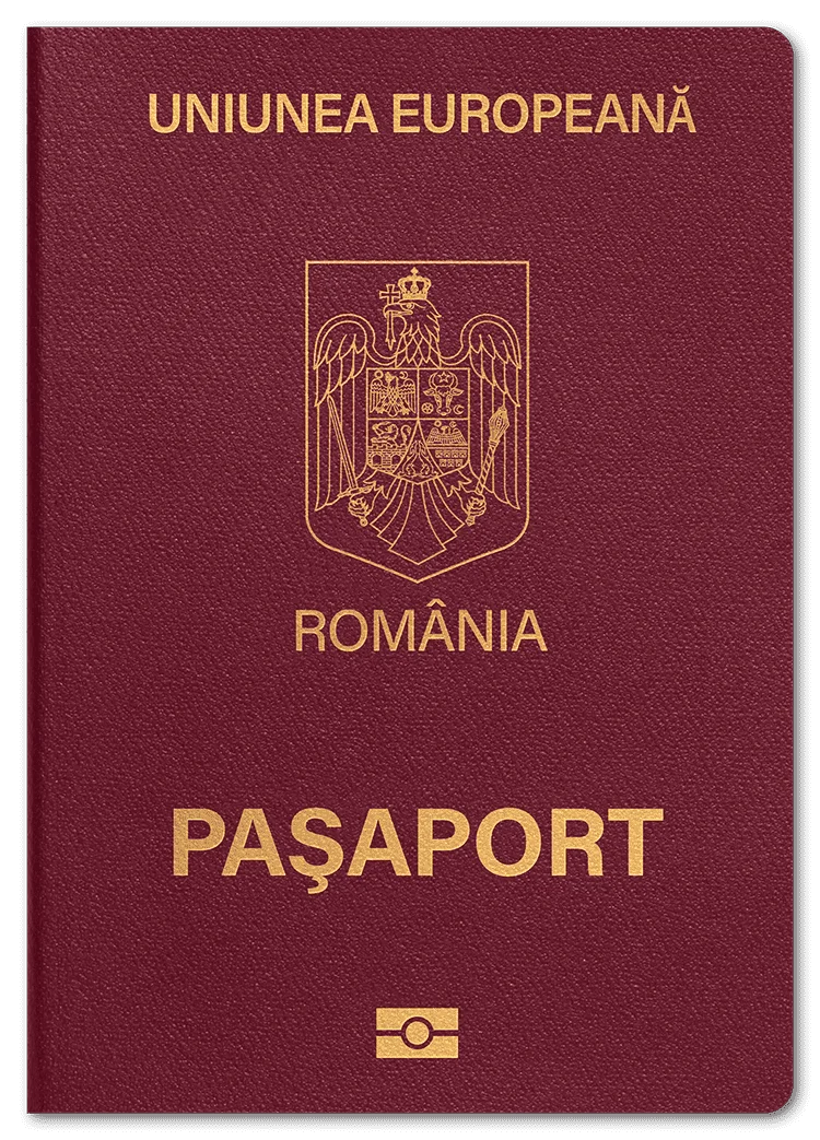 Romania