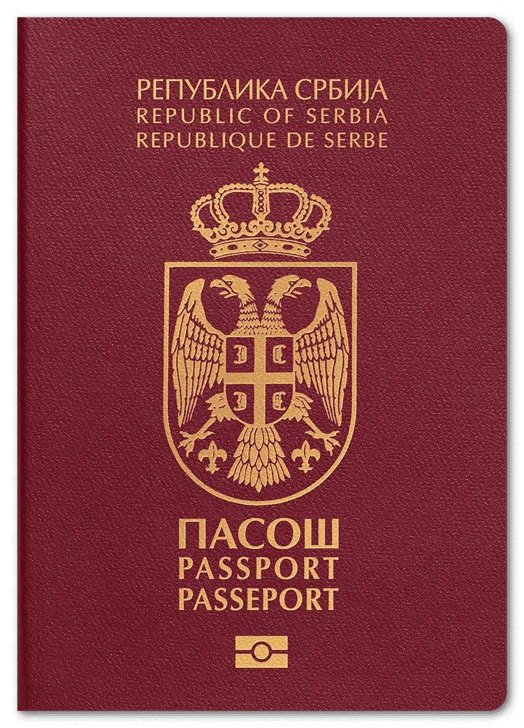 Serbia