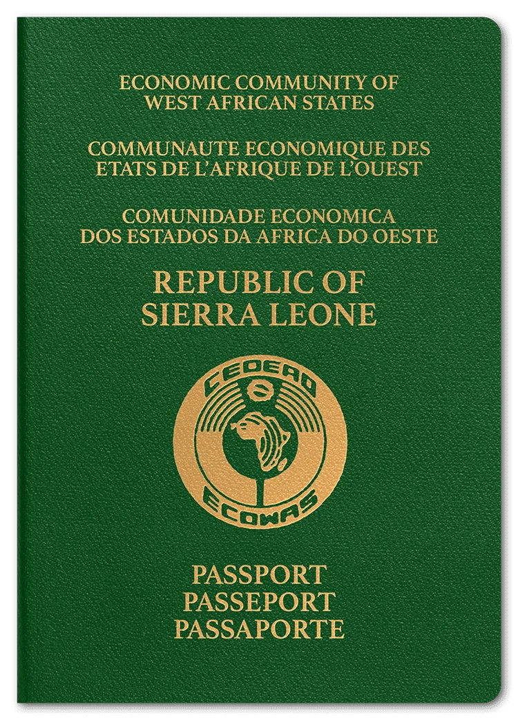 Sierra Leone