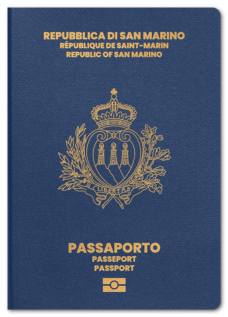 San Marino