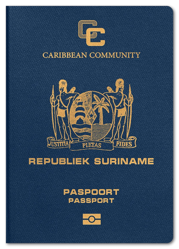 Suriname