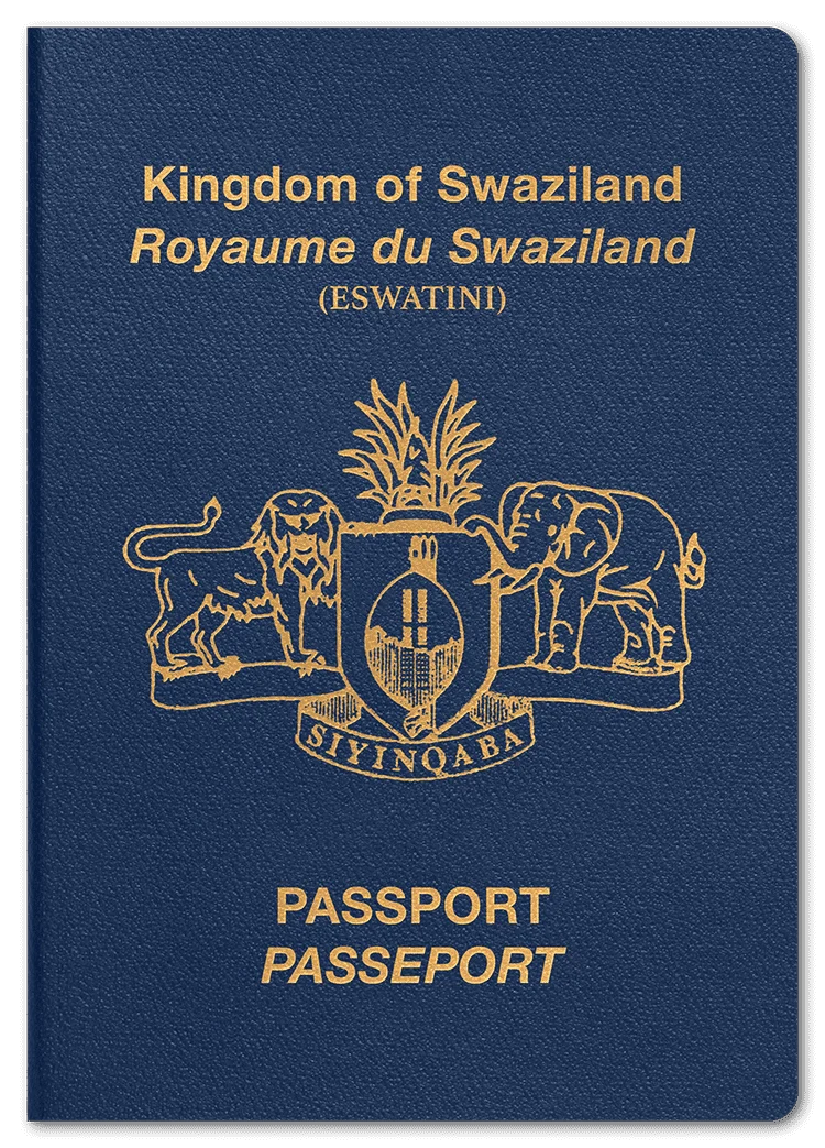 Eswatini