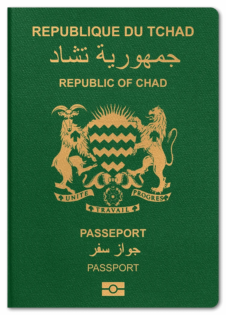 Chad