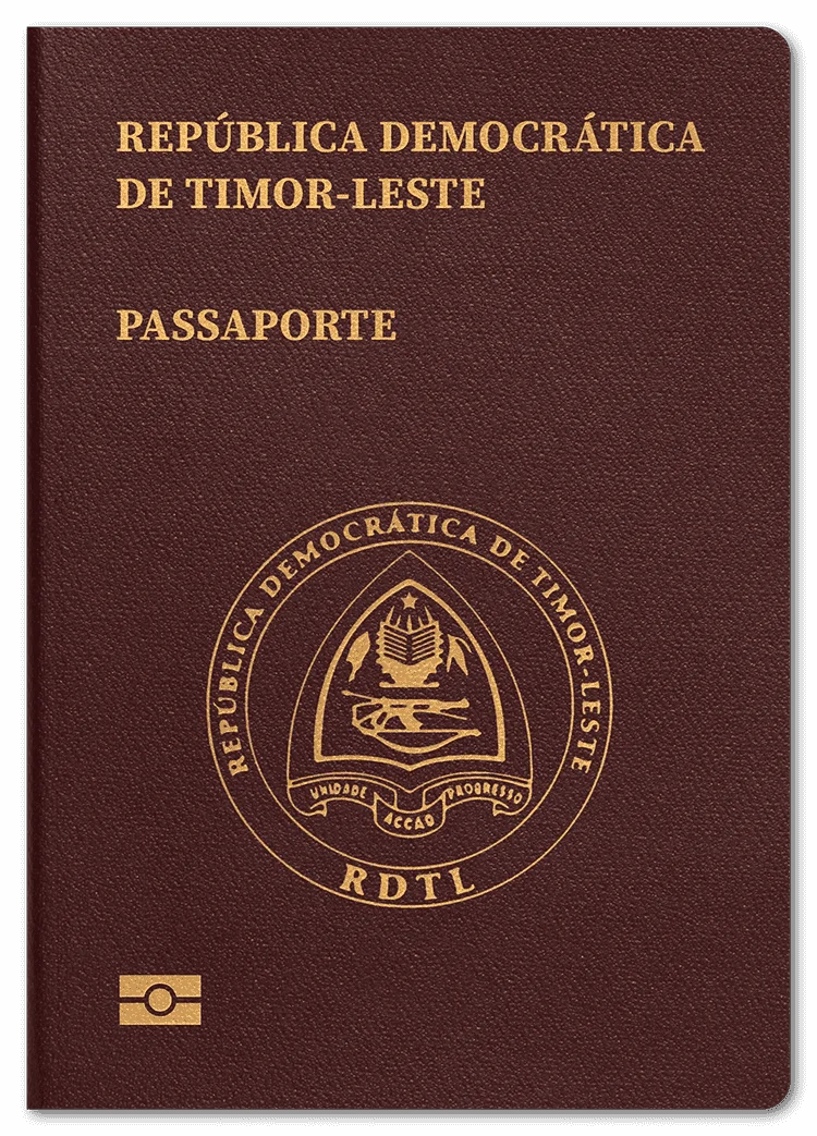 Timor-Leste