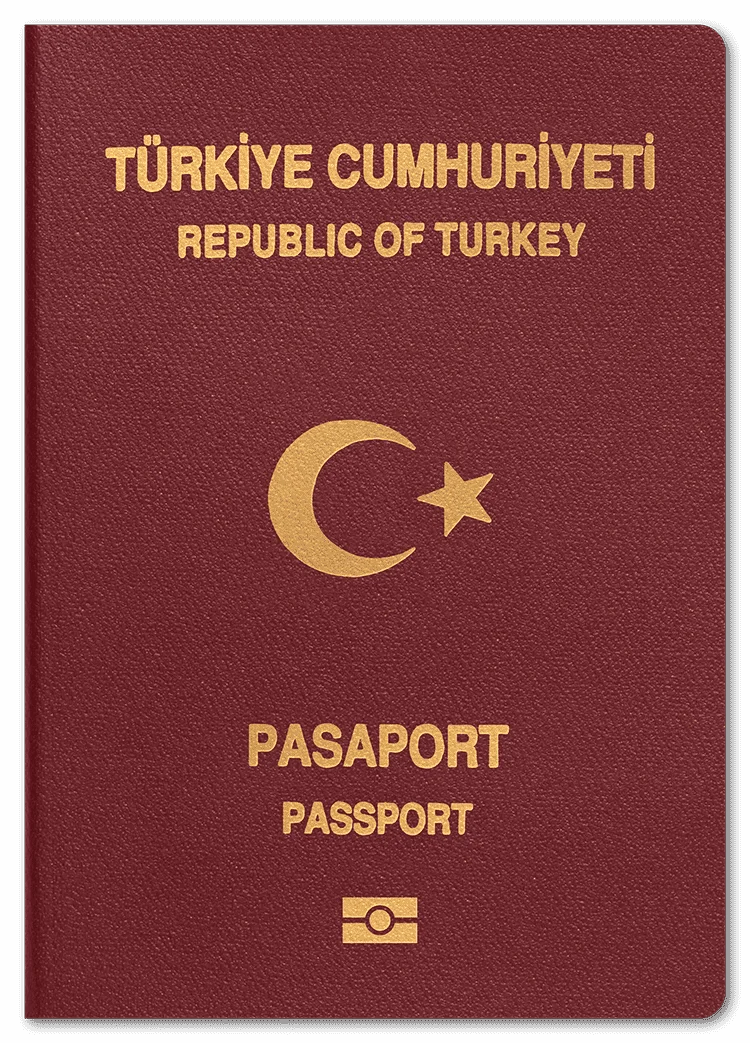 Turkey