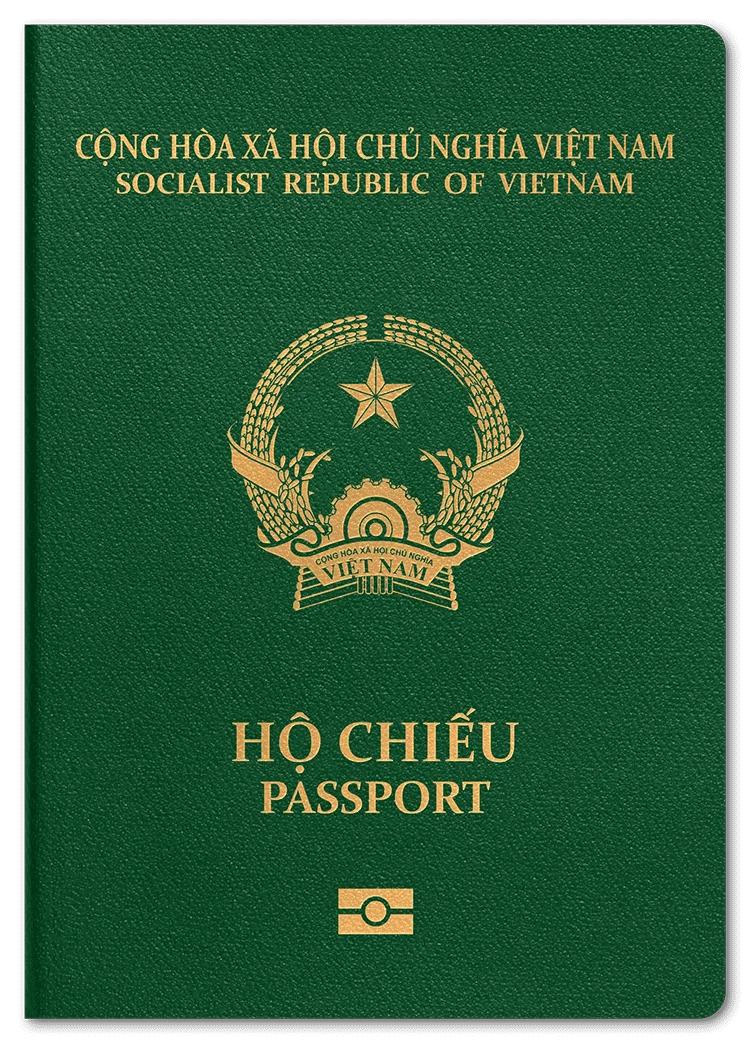 Vietnam