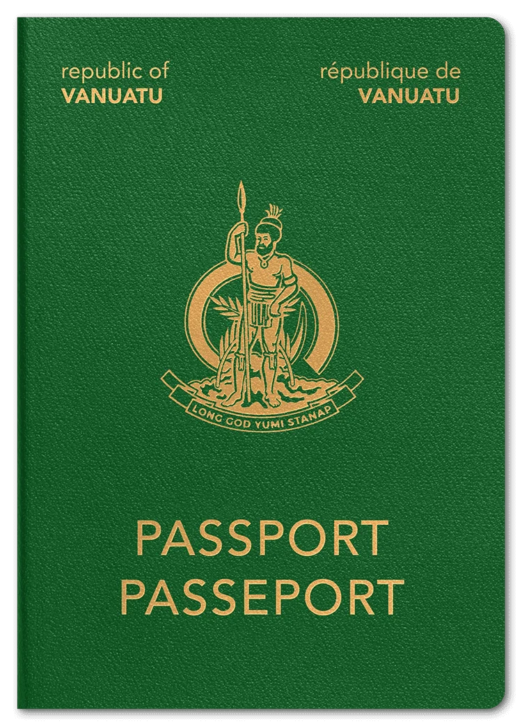 Vanuatu
